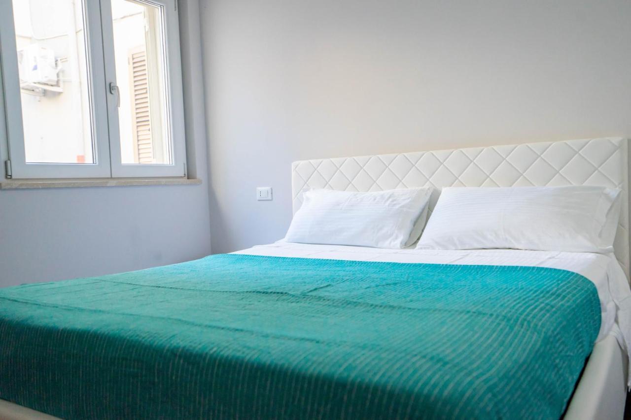 Appartement Mini Con Giardino In Centro Catanzaro